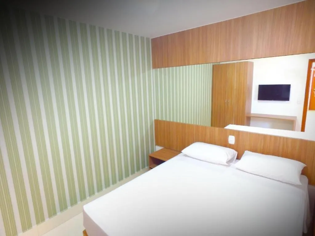 Encontro Das Aguas Thermas Resort By Wam Experience Caldas Novas
