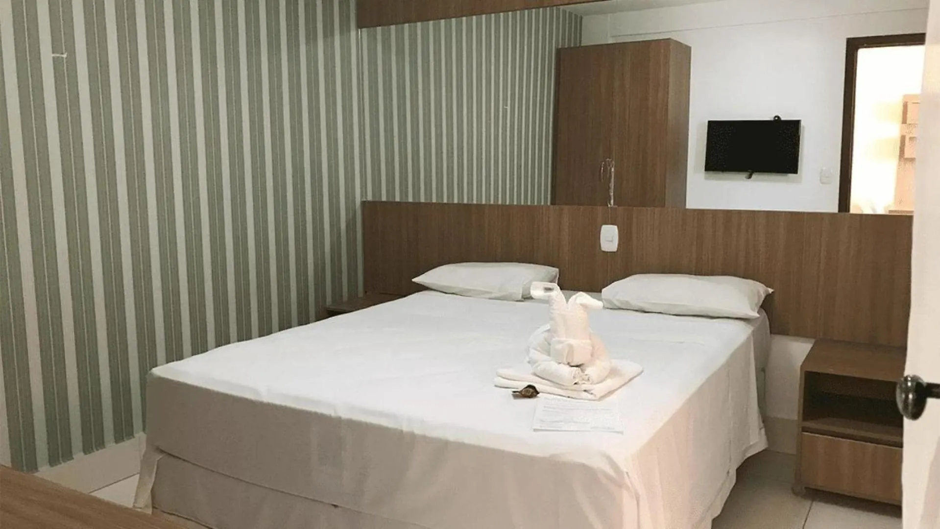 Encontro Das Aguas Thermas Resort By Wam Experience Caldas Novas 3*,