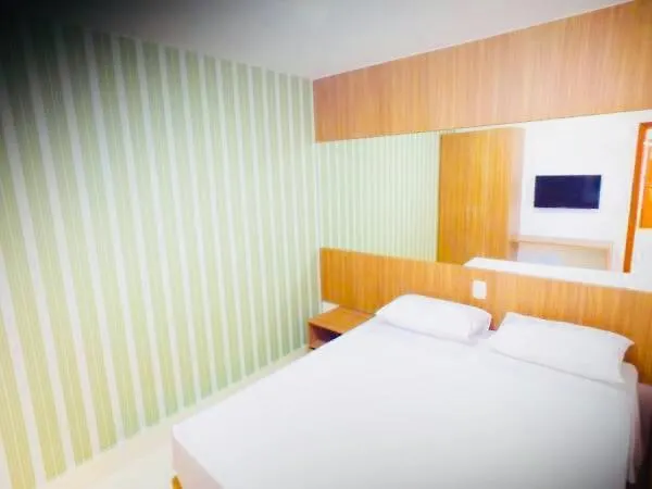 Encontro Das Aguas Thermas Resort By Wam Experience Caldas Novas