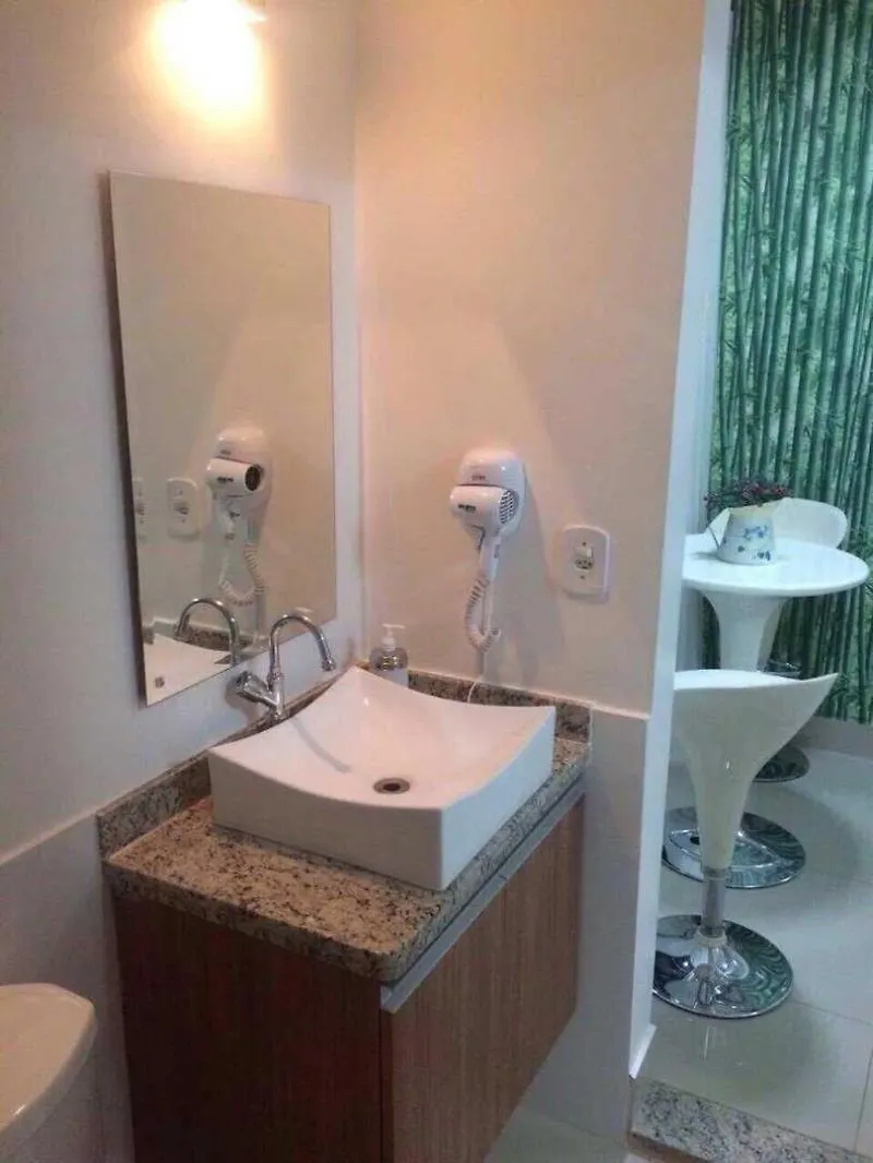 Encontro Das Aguas Thermas Resort By Wam Experience Caldas Novas