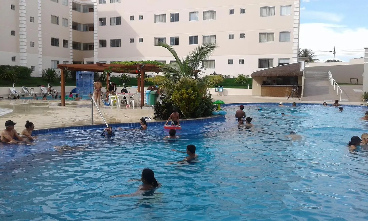Encontro Das Aguas Thermas Resort By Wam Experience Caldas Novas Brazil