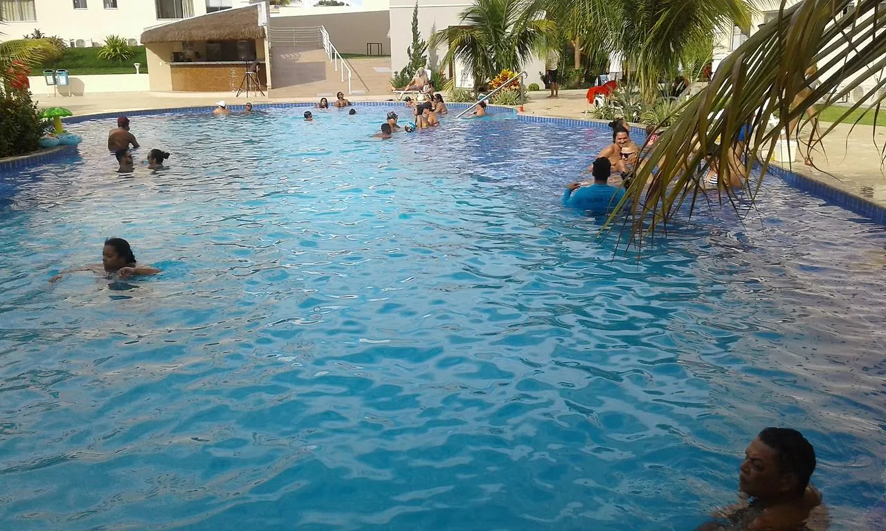***  Encontro Das Aguas Thermas Resort By Wam Experience Caldas Novas Brazil