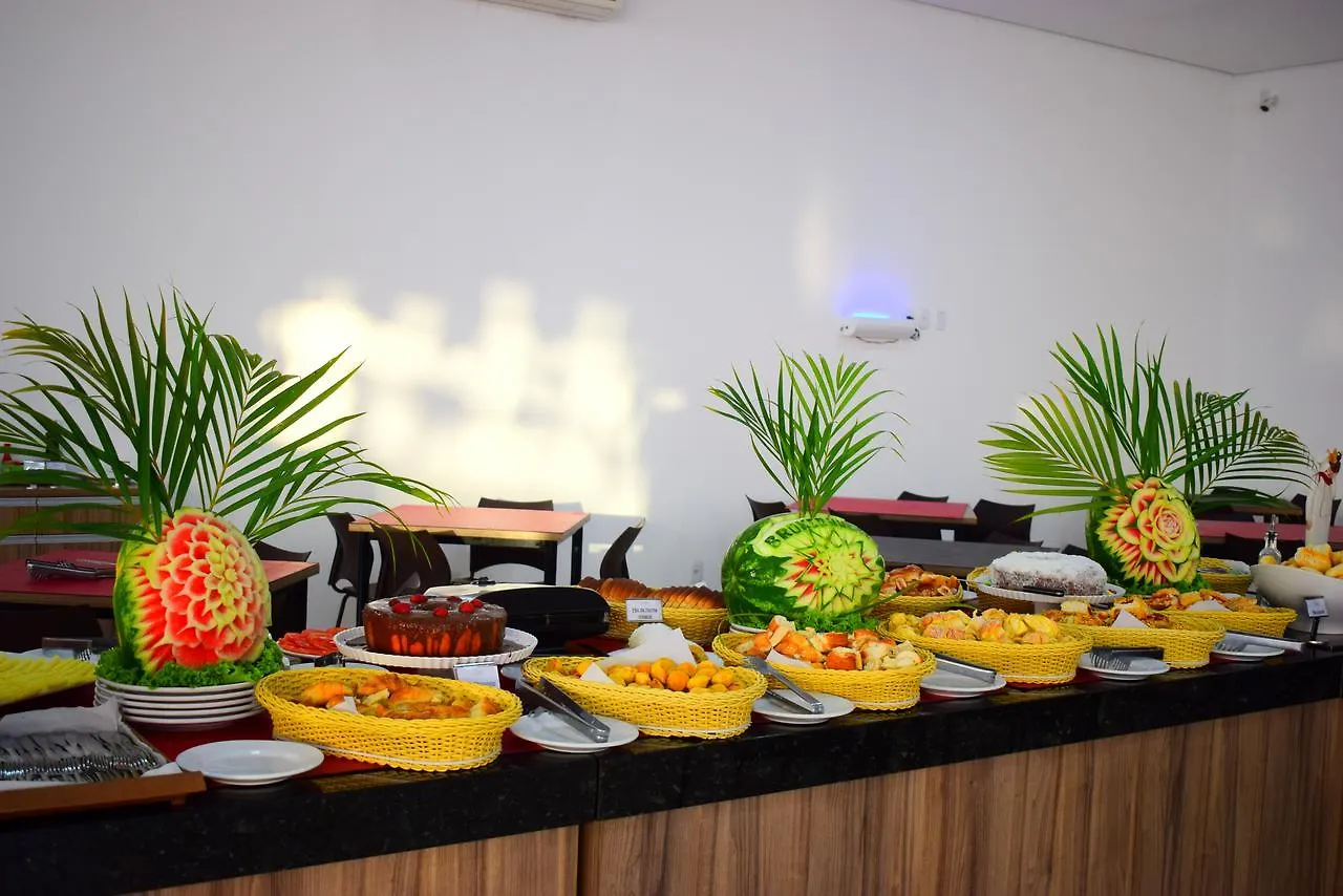 Encontro Das Aguas Thermas Resort By Wam Experience Caldas Novas Brazil