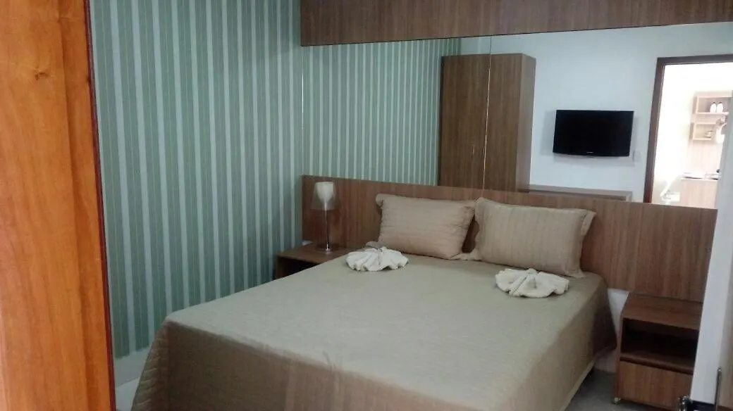 Encontro Das Aguas Thermas Resort By Wam Experience Caldas Novas