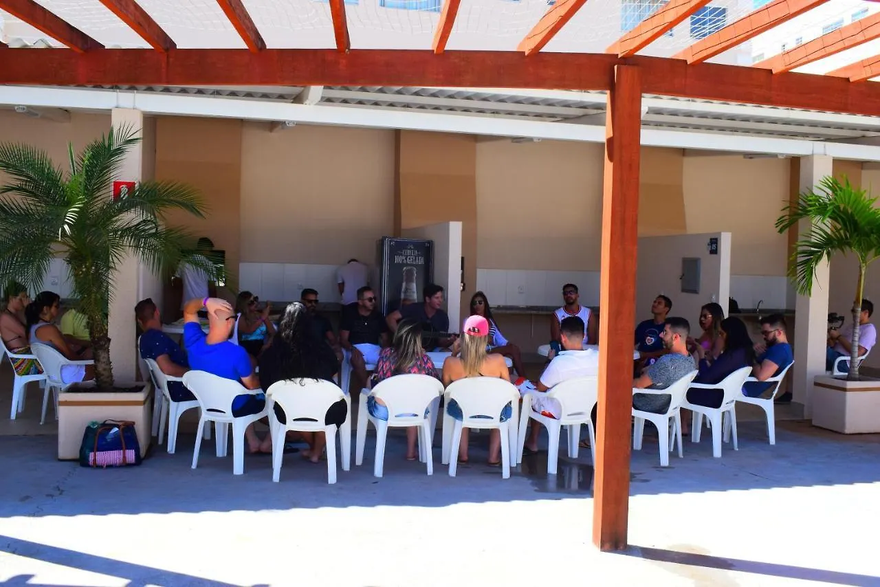 Encontro Das Aguas Thermas Resort By Wam Experience Caldas Novas 3*,  Brazil