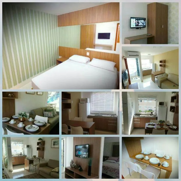 Encontro Das Aguas Thermas Resort By Wam Experience Caldas Novas
