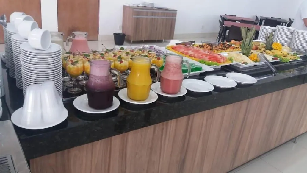 Encontro Das Aguas Thermas Resort By Wam Experience Caldas Novas