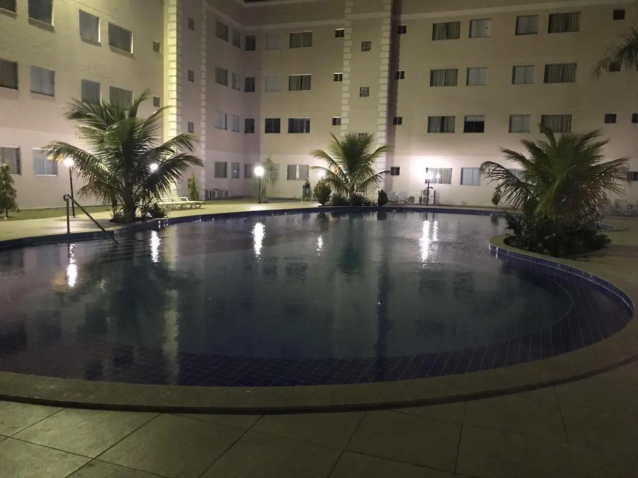 Encontro Das Aguas Thermas Resort By Wam Experience Caldas Novas
