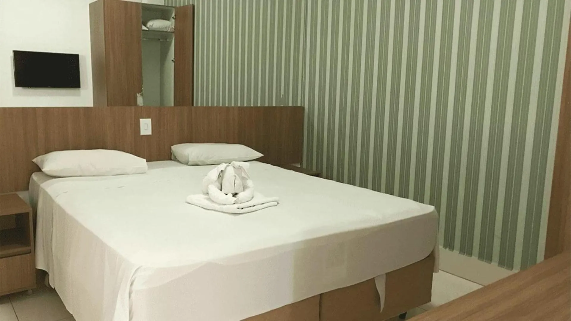 Encontro Das Aguas Thermas Resort By Wam Experience Caldas Novas