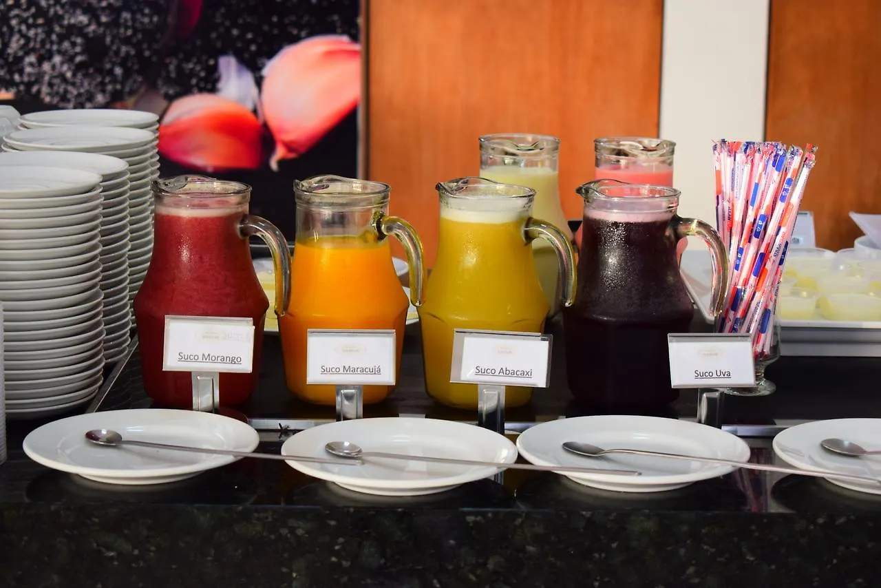 Encontro Das Aguas Thermas Resort By Wam Experience Caldas Novas