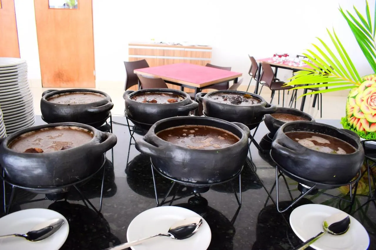 Encontro Das Aguas Thermas Resort By Wam Experience Caldas Novas