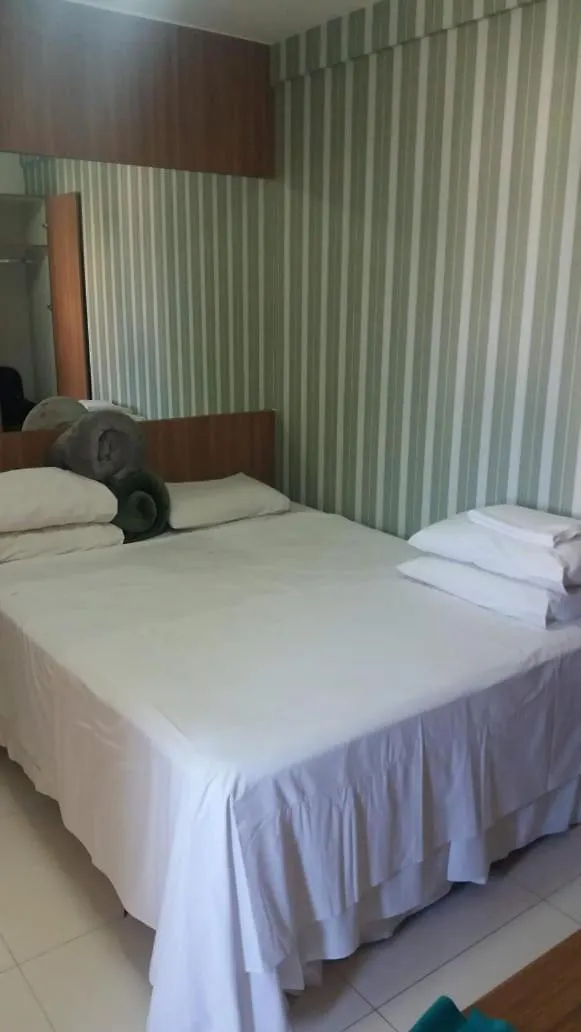 Encontro Das Aguas Thermas Resort By Wam Experience Caldas Novas Brazylia