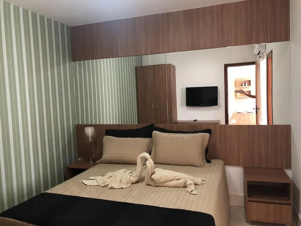 Encontro Das Aguas Thermas Resort By Wam Experience Caldas Novas