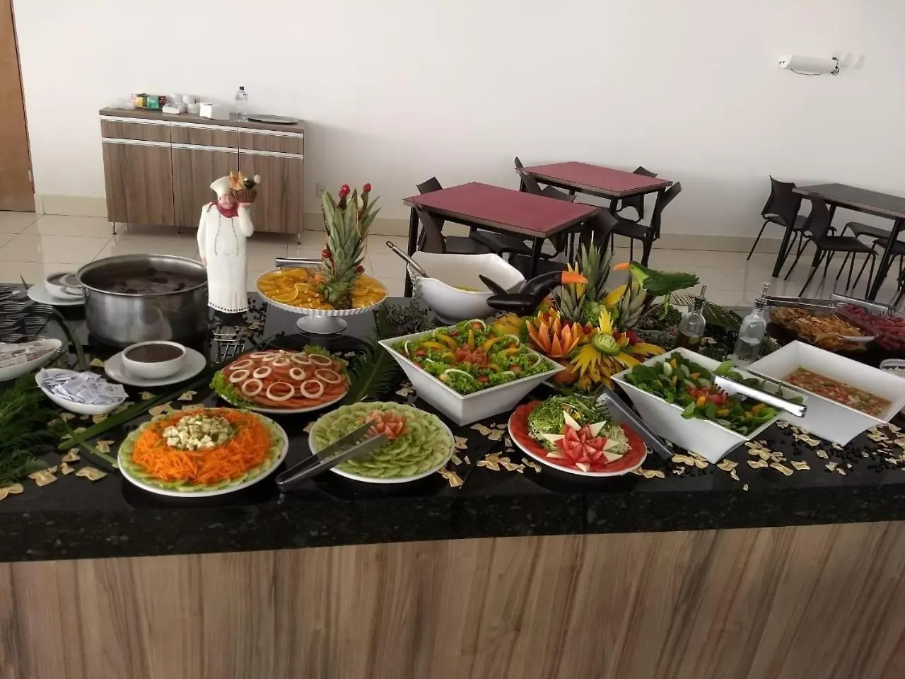Encontro Das Aguas Thermas Resort By Wam Experience Caldas Novas