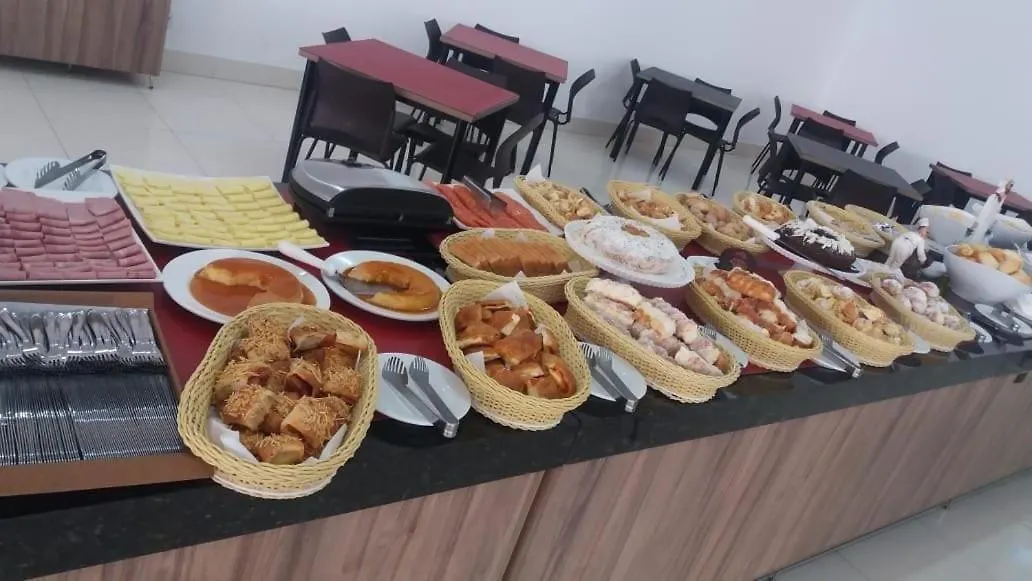 Encontro Das Aguas Thermas Resort By Wam Experience Caldas Novas