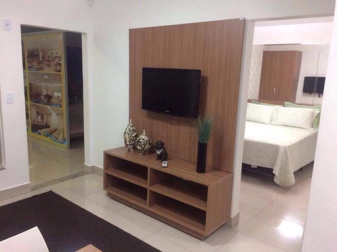 Encontro Das Aguas Thermas Resort By Wam Experience Caldas Novas 3*,
